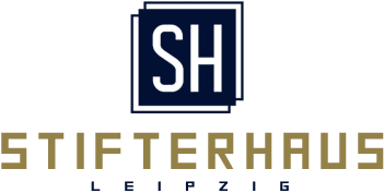 Stifterhaus e.V. Leipzig Logo